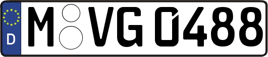 M-VG0488