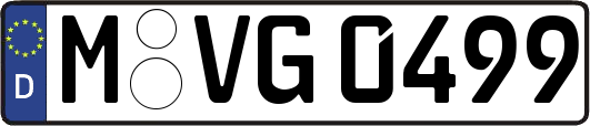M-VG0499