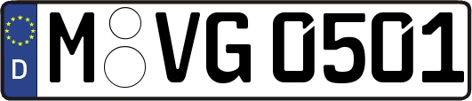 M-VG0501