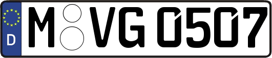 M-VG0507