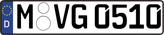 M-VG0510