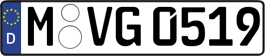 M-VG0519