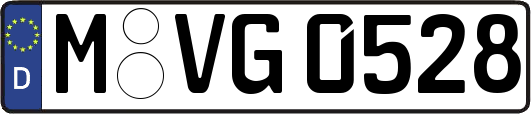 M-VG0528
