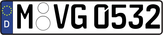 M-VG0532