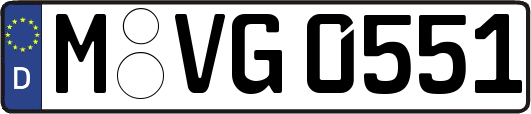 M-VG0551