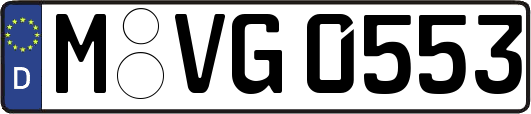 M-VG0553