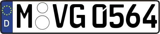 M-VG0564