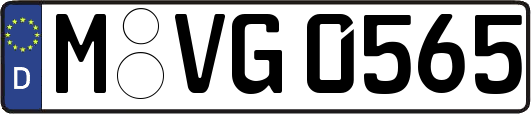 M-VG0565