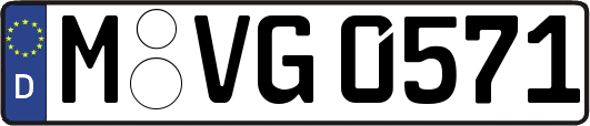 M-VG0571