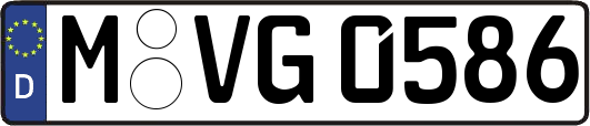 M-VG0586