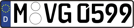 M-VG0599