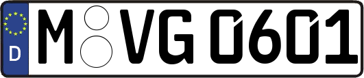 M-VG0601
