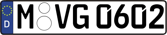M-VG0602