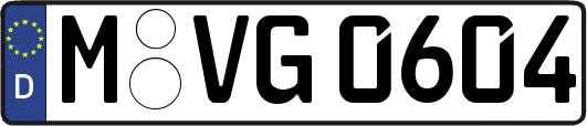 M-VG0604