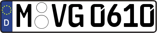 M-VG0610