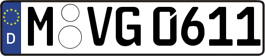 M-VG0611