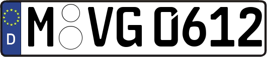 M-VG0612