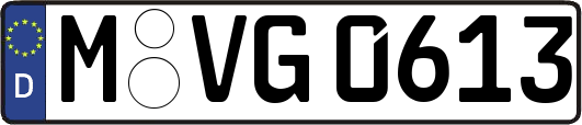M-VG0613