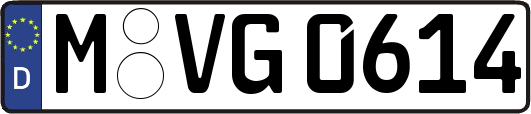M-VG0614