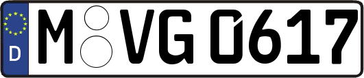 M-VG0617