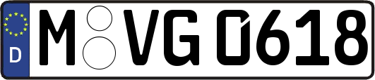 M-VG0618