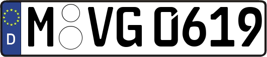 M-VG0619
