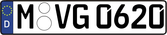 M-VG0620