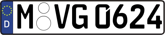M-VG0624