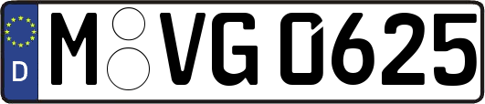 M-VG0625