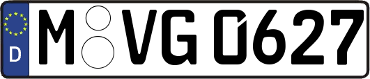 M-VG0627