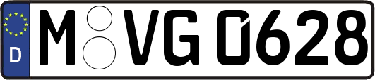 M-VG0628