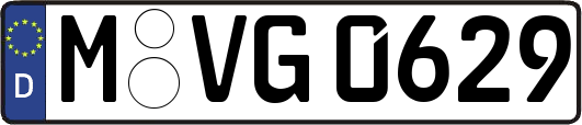 M-VG0629