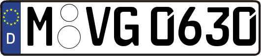M-VG0630