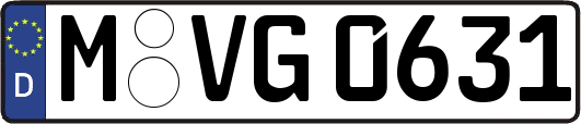 M-VG0631