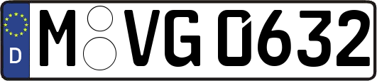 M-VG0632