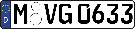 M-VG0633