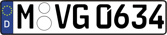 M-VG0634