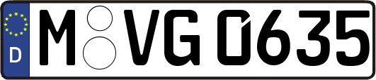 M-VG0635