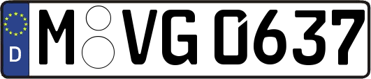 M-VG0637