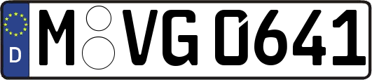 M-VG0641