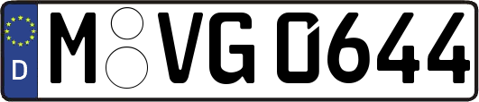 M-VG0644