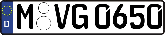 M-VG0650