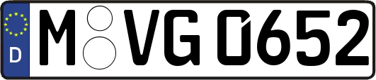 M-VG0652