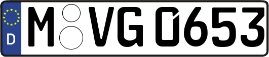 M-VG0653