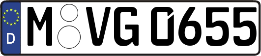 M-VG0655