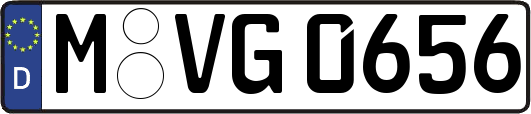 M-VG0656