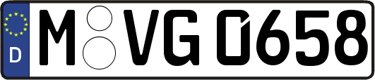 M-VG0658