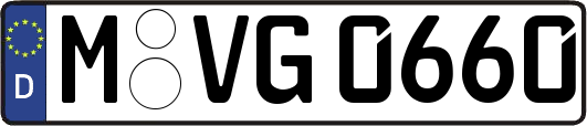 M-VG0660