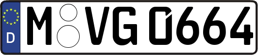 M-VG0664