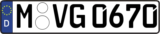M-VG0670